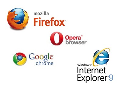 Browser im Vergleich