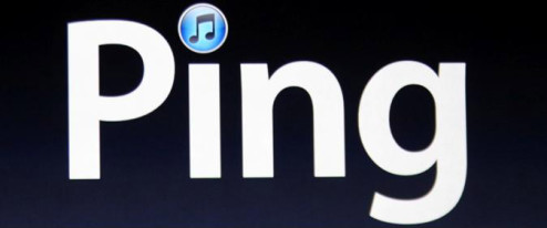 Apples Ping: Eröffnet und zugespammt