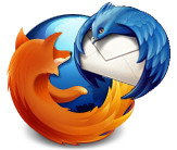 Sicherheitsupdate für Firefox und Thunderbird