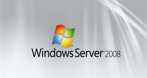 Gefährliche Farben in Windows Server 2008