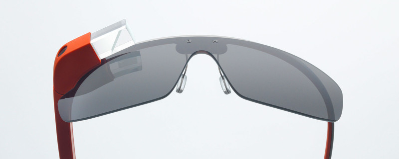 Google Glass: Bei der US Airforce soll die Datenbrille die Kommunikation zwischen Boden- und Lufttruppen verbessern.