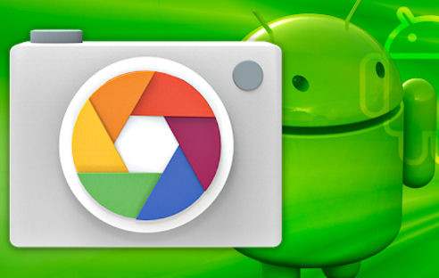 Seit gestern bietet Google eine eigene Kamera-App im Play Store an. Damit lässt sich die ehemalige System-App des Android-Betriebssystems künftig auch ohne Firmware-Update aktualisieren.