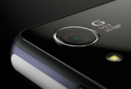 Kamera-König: Im Vergleich zur Android-Konkurrenz kann sich das Xperia Z2 vor allem durch die immer noch hervorragende 20,7-Megapixel-Kamera hervorheben.