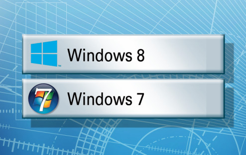 Windows 7 und 8 aus Dateien booten