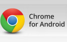 Neue Chrome-Version für Android