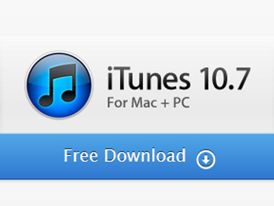 Apple schließt über 163 Lücken in iTunes