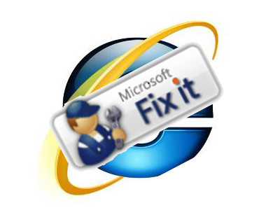Microsoft schließt IE-Lücke mit Fix-it-Tool