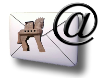 E-Mail mit Steuerbescheid enthält Trojaner
