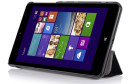 Bei Tablet-PCs geht der Trend zu kleineren 8-Zoll-Geräten. Bringt Microsoft bald eine kleine Version seines Windows-8-Tablets Surface auf den Markt? Eine erste Schutzhülle gibt es bereits.