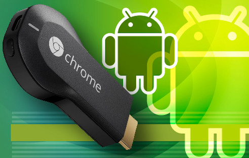 Google Chromecast ist ein preiswerter HDMI-Stick, der jeden Fernseher zum Smart-TV macht und Videos und Musik aus dem Internet abspielt. Ein Test zeigt, was der Stick wirklich taugt.