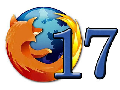 Mozilla veröffentlicht Firefox und Thunderbird 17