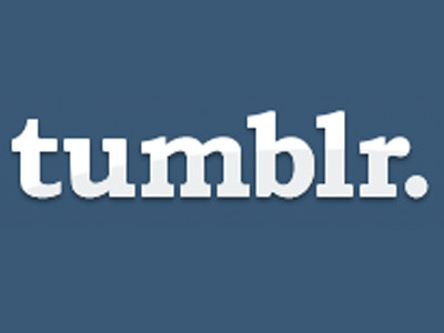 Wurm attackiert Tumblr-Accounts