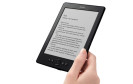 Der Online-Shop Amazon verschenkt derzeit seinen E-Book-Reader Kindle: Bei der Bestellung bestimmter Produkte gibt's einen Kindle gratis obendrauf.