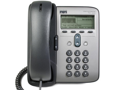 29C3: Mängel in VoIP-Telefonen von Cisco