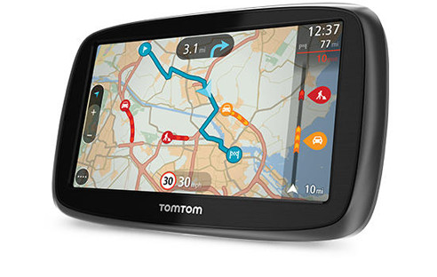Der Navi-Spezialist TomTom hat mit dem Go 50 und dem Go 60 zwei neue Geräte mit lebenslangem TomTom Traffic vorgestellt. Die Preise beginnen bei 179 Euro.