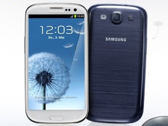 Erstes Update für Sicherheitslücke in Samsung-Smartphones