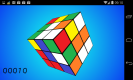 Cube Game - Eine sehr schöne und kostenlose Android-Umsetzung des Zauberwürfels liefert Cube Game. Die App besticht durch ihre geringe Systemauslastung, eine gelungene 3D-Darstellung und eignet sich zudem auch für Würfelvarianten mit 2x2 bis 7x7 Feldern.