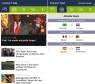 Pocket WM 2014 - Der Mobilfunk-Anbieter Mobilcom-Debitel bietet seine beliebte Fussball-App nun auch in einer aktuellen Version für die Weltmeisterschaft in Brasilien. Die App umfasst einen übersichtlichen Spielplan, einen Live-Ticker samt Tor-Alarm, sowi