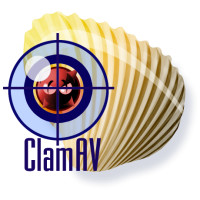 Clam AV fliegt über PDF-Dateien