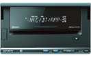 Sony bringt mit dem XSP-N1BT ein neuartiges Autoradio mit CD-Player auf den Markt, das gleichzeitig als Smartphone-Dock und -Ladestation dient.