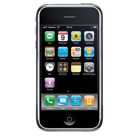 Die frühen iPhones könnten einmal Sammlerstücke werden, deshalb kann sich jetzt ein Kauf zum kleinen Preis lohnen. Doch im Alter zeigen sich vermehrt Defekte am Akku und an der Menütaste. Zudem wird iOS 7 nicht für das iPhone 3 GS ausgeliefert.