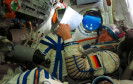 Der deutsche ESA-Astronaut Alexander Gerst startet am 28. Mai 2014 um 21.57 Uhr vom Weltraumbahnhof Baikonur (Kasachstan) zur ISS-Raumstation. Heben Sie mit ab im DLR-Livestream.