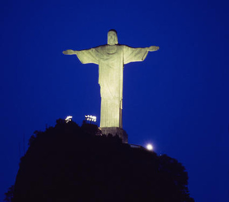 Platz 3 weltweit: Rio de Janeiro (Foto: Luoman, iStockfoto) Rio de Janeiro. Zur WM dürfte diese Prozentzahl aber noch einmal deutlich nach oben gehen. Da wollen wir mal hoffen, dass es unsere Jungs rechtzeitig ins Stadion schaffen.