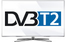 DVB-T2 ermöglicht beim TV-Empfang per Antenne mehr Programme und bessere HD-Qualität. Der neue Standard für terrestrisches Fernsehen soll in Deutschland 2016 starten.