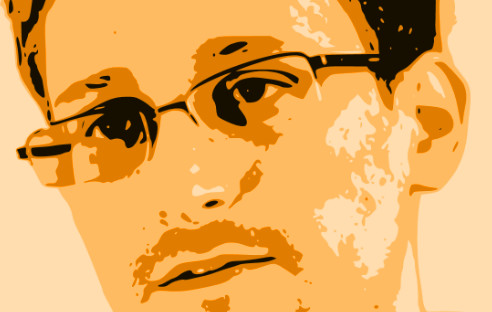 Zum Jahrestag der Snowden-Enthüllungen zum NSA-Überwachungsskandal stellt das Polit-Blog Netzpolitik.org das E-Book "Überwachtes Netz" zum freien Download bereit.