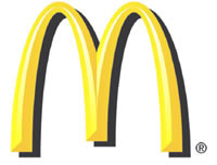 Tausende Kundendaten bei McDonald's gestohlen