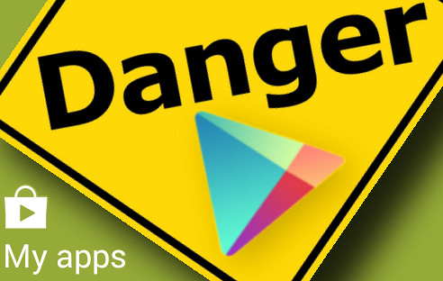 Gefundenes Fressen für Datenkraken: Apps in Googles Play-Store können in der aktuellen Version neue Berechtigungen über Updates einfordern, ohne den Nutzer darüber in Kenntnis zu setzen.