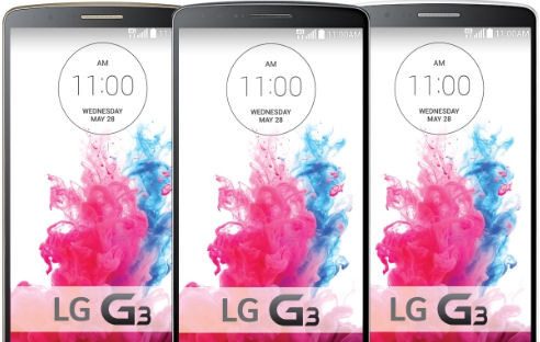 Kampf den Langfingern: Der Elektronikkonzern LG liefert sein Smartphone-Spitzenmodell LG G3 ab sofort mit einer vorinstallierten Version der Sicherheits-App McAfee Mobile Security aus.