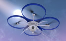 Die Webseite TravelByDrone.com ermöglicht eine virtuelle Reise um die Welt –  von oben. Das Besondere: Alle Videos wurden mit Drohnen aufgenommen.