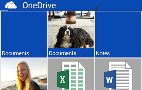 Microsoft kündigt Updates für OneDrive an: Der kostenlose Speicher wird für OneDrive-Kunden mehr als verdoppelt, zusätzlicher Speicher wird günstiger und Office 365-User profitieren deutlich.