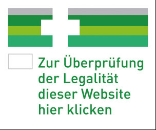 So sieht das neue Logo aus: In dem grauen Rechteck auf der linken Seite soll die Flagge des EU-Landes erscheinen, in dem die Online-Apotheke ihren Firmensitz hat.