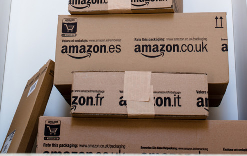 Der Börsenverein des Deutschen Buchhandels hat eine Beschwerde beim Bundeskartellamt eingereicht, da Amazons Verhandlungspraxis gegenüber Verlagen kartellrechtswidrig sei.