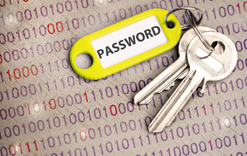 Ein Passwort für alles – und das sollte leicht zu merken sein, „123456“ oder den Namen der Frau. com! zeigt die 10 größten Passwort-Sünden und gibt Tipps für sichere und leicht zu merkende Passwörter.