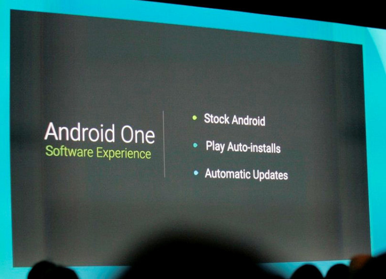 Android One: Die neue Smartphone-Plattform soll Smartphones für unter 100 US-Dollar ermöglichen. Zielgruppe: Eine Milliarde Menschen in Schwellenländern wie Indien.