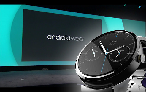 Für Android Wear haben drei Hersteller Smartwatches gezeigt: Die LG G Watch und die Gear Live von Samsung gibt es schon bald zu kaufen, auf die Moto 360 von Motorola müssen Kunden noch etwas warten.