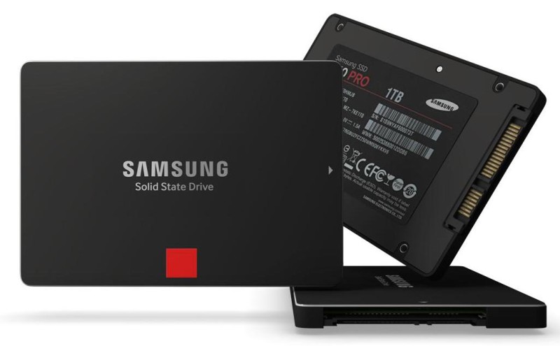 Samsung SSD 850 PRO: Samsung hat mit der SSD 850 PRO auf der Samsung SSD Global Summit 2014 in Seoul (Korea) seine neue SSD-Serie vorgestellt.