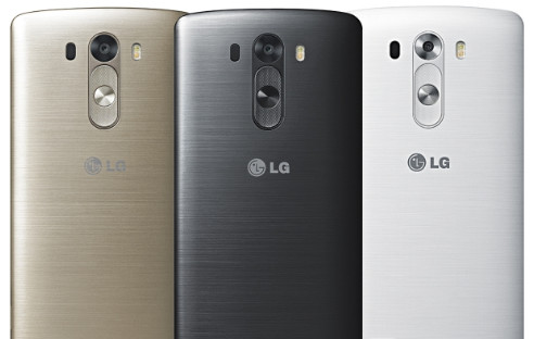 Gestern hat LG sein Smartphone-Flaggschiff G3 offiziell vorgestellt. com! war vor Ort und konnte sich bereits einen ersten Eindruck von dem Gerät machen, das in zwei Varianten auf den Markt kommt.
