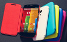 Motorola hat das neue Moto G LTE angekündigt. Das Nachfolgemodell des Moto G hat LTE-Geschwindigkeit, ein Speicherkarten-Slot und neuer Android-Version.