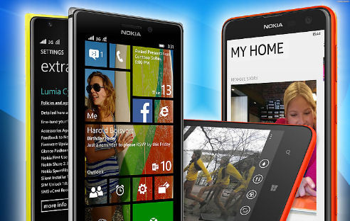 Das kostenlose Lumia Cyan Update bringt die Funktionen von Windows Phone 8.1 auch auf ältere Windows Phones mit der Version 8. Die Besitzer werden automatisch benachrichtigt.