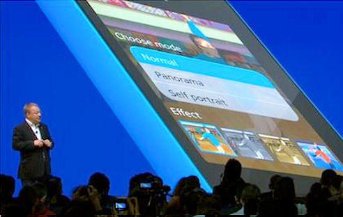 Android-Smartphones von Nokia: Auf dem Mobile World Congress überraschte der Hersteller noch mit drei neuen Geräten, die allesamt Android nutzen. Nun besiegelt Microsoft das Aus für die Nokia-X-Reihe.