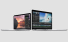 Schnellere Prozessoren und mehr Arbeitsspeicher für Apples MacBook-Pro-Serie. Die Standard-Modelle der 13- und 15-Zöller mit Retina-Display erhalten ein Upgrade.