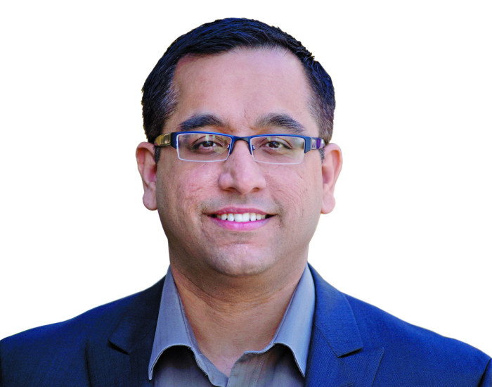Poojan Kumar (CEO Pernix Data): „Eine entkoppelte Speicher-Infrastruktur reduziert die Speicherkosten pro Gigabyte um 70 Prozent und macht die virtuellen Maschinen 10-mal schneller.“