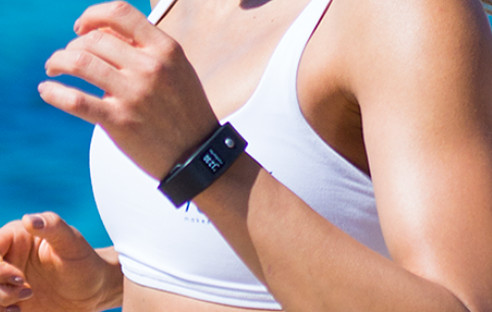 Runtastic stellt sein neues Smart Wearable namens Orbit vor, der die täglichen Bewegungen, Fitness-Aktivitäten und den eigenen Schlaf aufzeichnet – 24 Stunden am Tag. 