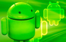 Zuviel Android überall. Die Europäische Kommission möchte offenbar untersuchen, ob Google seine Android-Marktmacht wettbewerbswidrig einsetzt.