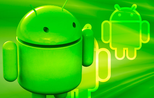 Zuviel Android überall. Die Europäische Kommission möchte offenbar untersuchen, ob Google seine Android-Marktmacht wettbewerbswidrig einsetzt.