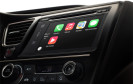 CarPlay und Android Auto auf der Überholspur: Mit Apple und Google bringen sich gleich zwei Giganten in Position für den Kampf um die Fahrzeug-Cockpits.